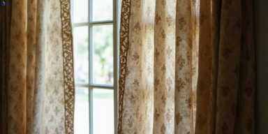 Professional curtain stain treatment on-site oak-park-vic Matty Curtain Cleaning